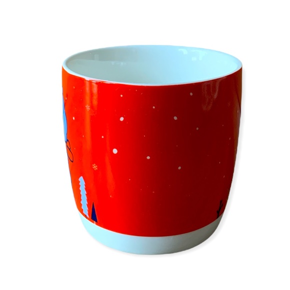 BT21 Line Friends Mug 12 fl oz. - Picture 2 of 9